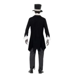 Till Death Do Us Part Zombie Groom Costume -Joker Scostumemega Store till death do us part zombie groom costume 996810