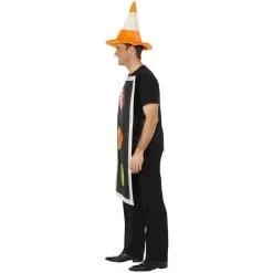Traffic Light Costume -Joker Scostumemega Store traffic light costume 521934