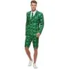 Tropical Palm Tree Suit -Joker Scostumemega Store tropical palm tree suit 614030