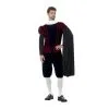 Tudor Lord Deluxe Costume -Joker Scostumemega Store tudor lord deluxe costume 901264