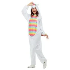 Unicorn Costume, Mens -Joker Scostumemega Store unicorn costume mens 390056