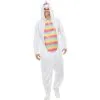 Unicorn Costume, Mens -Joker Scostumemega Store unicorn costume mens 834421
