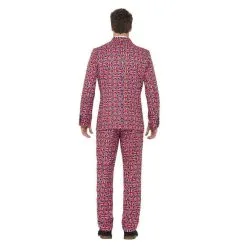 Union Jack Suit -Joker Scostumemega Store union jack suit 892307