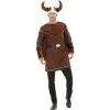 Viking Barbarian Costume -Joker Scostumemega Store viking barbarian costume 380955