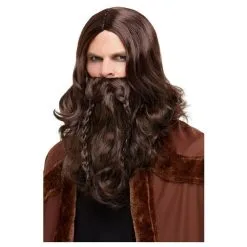 Viking Barbarian Kit