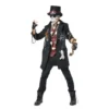 California Costumes Voodoo Dude/Adult -Joker Scostumemega Store voodoo dudeadult 245694