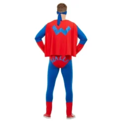 Wallyman Costume -Joker Scostumemega Store wallyman costume 548539