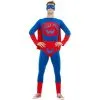 Wallyman Costume 2 Wallyman Costume -Joker Scostumemega Store wallyman costume 616634