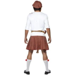 Well Hung Highlander Costume 7 Well Hung Highlander Costume -Joker Scostumemega Store well hung highlander costume 936944