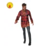 Werewolf Costume Size Std -Joker Scostumemega Store werewolf costume size std 174395