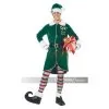 California Costumes Workshop Elf / Adult -Joker Scostumemega Store workshop elf adult 572611