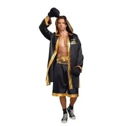 Dreamgirls Costumes World Champion (M)