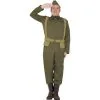 Ww2 Home Guard Private Costume -Joker Scostumemega Store ww2 home guard private costume 242605