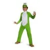 Disguise Costumes Yoshi Deluxe Child Costume -Joker Scostumemega Store yoshi deluxe child costume 628472