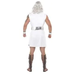 Zeus Costume -Joker Scostumemega Store zeus costume 349540