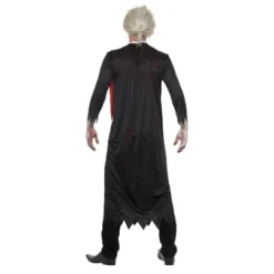 Zombie High Priest Costume -Joker Scostumemega Store zombie high priest costume 148885