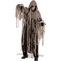 Zombie Nightmare Costume Size Std