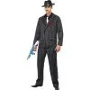 Zoot Suit Costume, Male -Joker Scostumemega Store zoot suit costume male 323214